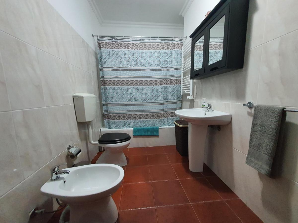 Casa Do Lado, Flores Acores Lajes das Flores Экстерьер фото